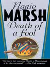 Death of a Fool